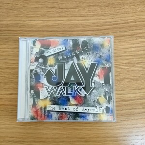 JAY-WALK THE BEST OF JAY WALK