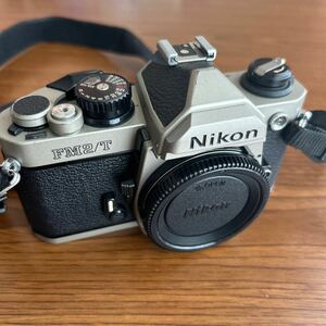 Nikon FM2/T