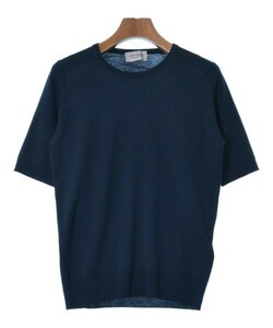 JOHN SMEDLEY ニット・セーター レディース ジョンスメドレー 中古　古着