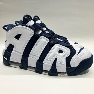 29cm NIKE AIR MORE UPTEMPO 96 FQ8182-100 ナイキ エア モア アップテンポ 96 オリンピック OLYMPIC メンズ スニーカー 45604 TH113009