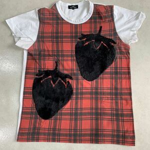 tricot COMME des GARCONS Mサイズ