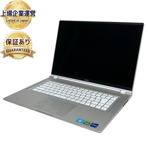 GIGABYTE AERO 16 OLED BSF 16インチ ノートPC i7-13700H 16GB SSD 1TB RTX 4070 Laptop GPU win11 中古 良好 M9450390