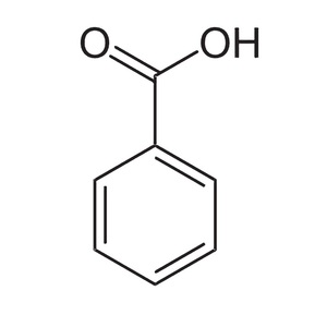 安息香酸 99.5% 250g C6H5COOH ACSグレード 芳香族カルボン酸 有機化合物 試薬 化学薬品 販売 購入