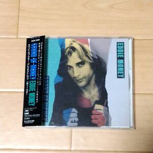 EDDIE　MONEY　　　　/　　　　SOUND　OF　MONEY　　　　　国内盤