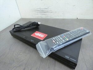 1TB☆17年☆シャープ/SHARP/AQUOS☆HDD/BDレコーダー☆BD-NW1200☆リモコン付☆3D対応機 管SA6760