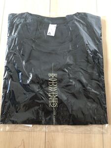 RADWIMPS 10th アニバーサリー 胎盤Tシャツ M