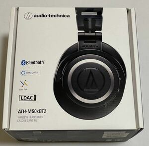 ATH-M50xBT2