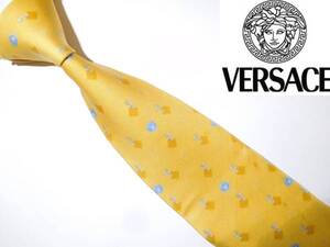 VERSACE ベルサーチ　ネクタイ/192/ヴェルサーチ