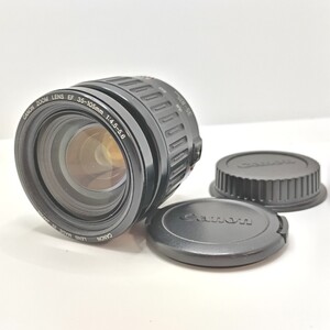 Canon キャノン EF 35-105mm f4.5-5.6 USM デジタル一眼レフ オートフォーカス レンズ 動作確認済み