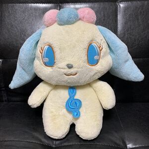 ジュエルペット サフィー　ぬいぐるみ　サンリオ SANRIO Lサイズ　ナカジマ