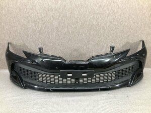 社外品 GRX130/GRX135/GRX133/130系 マークX 後期 フロントバンパー