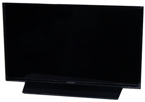 【中古】Panasonic 32V型 液晶テレビ 商業施設用モデル TH-32F300HT [管理:1150028236]