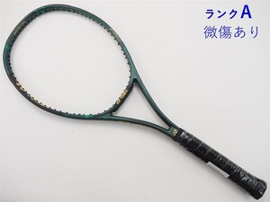 中古 テニスラケット ヨネックス ブイコア プロ 97 BE 2019年モデル【インポート】 (G2)YONEX VCORE PRO 97 BE 2019