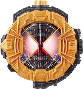 仮面ライダージオウ DXグリスライドウォッチ