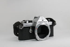 ★訳あり大特価★ PENTAX MX ボディ #L855