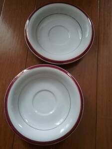 Table Ware Adam &EveTachikichi Inc. MADE IN JAPAN たち吉 陶磁器 器 陶芸 伝統 工芸 工藝直径145mm二個セット