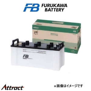 古河電池 バッテリー アルティカ トラック 寒冷地仕様 レンジャー P-FC11系 TB-150F51 古河バッテリー ALTICA TRACK