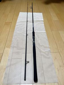 ダイコー(DAIKO) プレミア シーバス PMRS-112M 中古美品