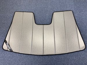 ★美品★CoverCraft サンシェード プジョー 3008 5008 DS7 シトロエン C5エアクロス P84/P87/X74/C84系 専用設計