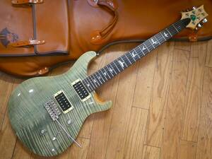 ◆PRS/Paul Reed Smith【SE Custom 24 30th Anniversary】USED美品 GIGバッグ付属 ポール リード スミス