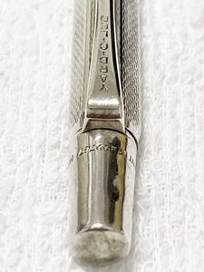 K320 YARD-O-LED STERLING SILVER PENCIL with original case