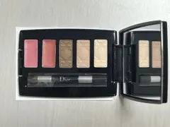 DIOR  ディオール ミニ メイクアップ パレット  未使用