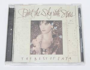 Paint the Sky with Stars ペイント・ザ・スカイ～★THE BEST OF ENYA ザ・ベスト・オブ・エンヤ★ENYA エンヤ★CD