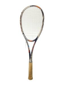 YONEX◆テニスラケット/ORN/laserush 9v/ヨネックス/オレンジ/硬式