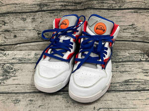 Reebok Classic Pump Omni Zone 2 H01315 スニーカー 27.5cm