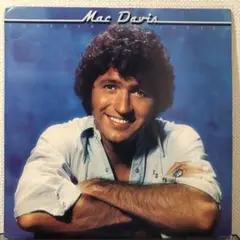 Mac Davis – Forever Lovers