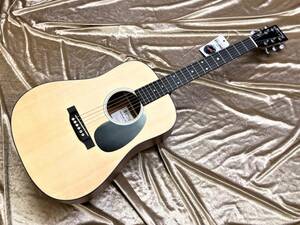 Martin Dreadnought Junior DJR-10-02