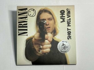 Nirvana - Great Western Forum Inglewood California DEC 30 1993 2CD