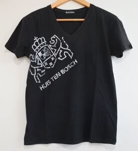 格安 HUIS TEN BOSCH ボッシュ Tシャツ サイズS 20221229 mthshryk 202 1229