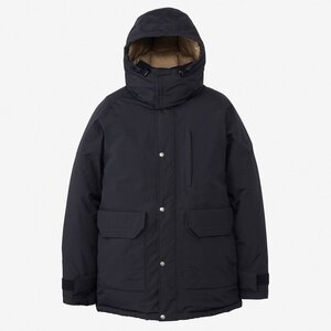 1635834-THE NORTH FACE/GTX SEROW JACKET ジーティーエックスセロージャケット メンズ ダウン/L