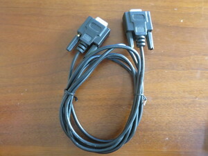 APC製UPS用接続ケーブル 940-0024C Interface Kit C