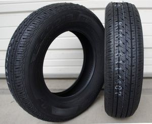 ★ 即納可能! 2024年製 ブリヂストン エコピア ECOPIA R710 145/80R12 80/78N LT 新品4本SET ★ 個人宅もOK! 彡 「出品=在庫OK!」