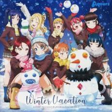 ラブライブ!サンシャイン!! デュオトリオコレクションCD VOL.2 WINTER VACATION レンタル落ち 中古 CD