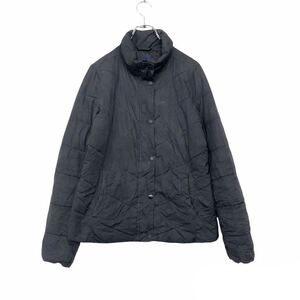 GAP ダウン中綿ジャケット Sサイズ ギャップ レディース ブラック 古着卸 アメリカ仕入 t2110-4824