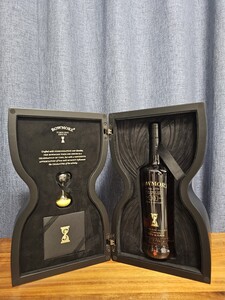 ボウモア33年 タイムレス1988年 / Bowmore 33Year Timeless 1988