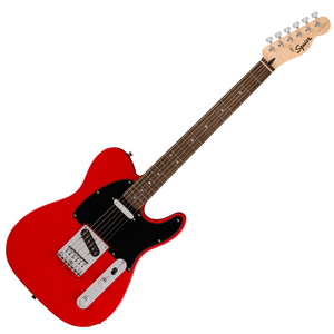 スクワイヤーギター テレキャスター Squier Sonic Telecaster LRL TOR エレキギター テレキャスター