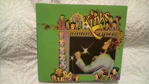 ★Kinks★Everybody