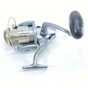 1円～ 6T20271124 SHIMANO シマノ AERNOSXT 6000 SB184 スピニングリール フィッシング 釣り 現状品