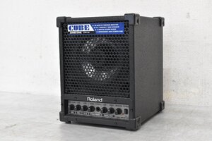 【 G 】1269 Roland CUBE MONITOR CM-30 モニタースピーカー ローランド