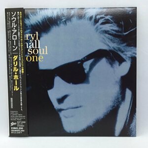 ●Blu-spec CD / 紙ジャケ ◇ ダリル・ホール DARYL HALL / ソウル・アローン SOUL ALONE (CD) EICP20082