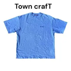 TowncraftTシャツ