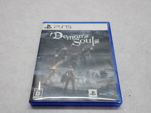 456◆中古品★PS5ソフト Demon