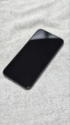 iPhone 11 Pro 256 美品　少し訳アリ