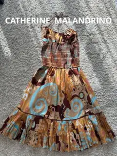 Catherine Malandrinoワンピース