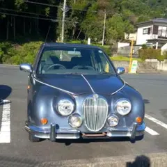 光岡ビュート1300