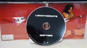 14_00051 BAPTISM / Lenny Kravitz
